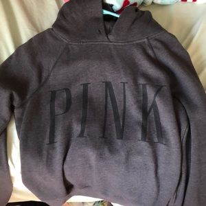 PINK hoodie